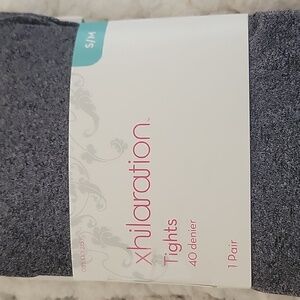 Exhilaration Tights NWT